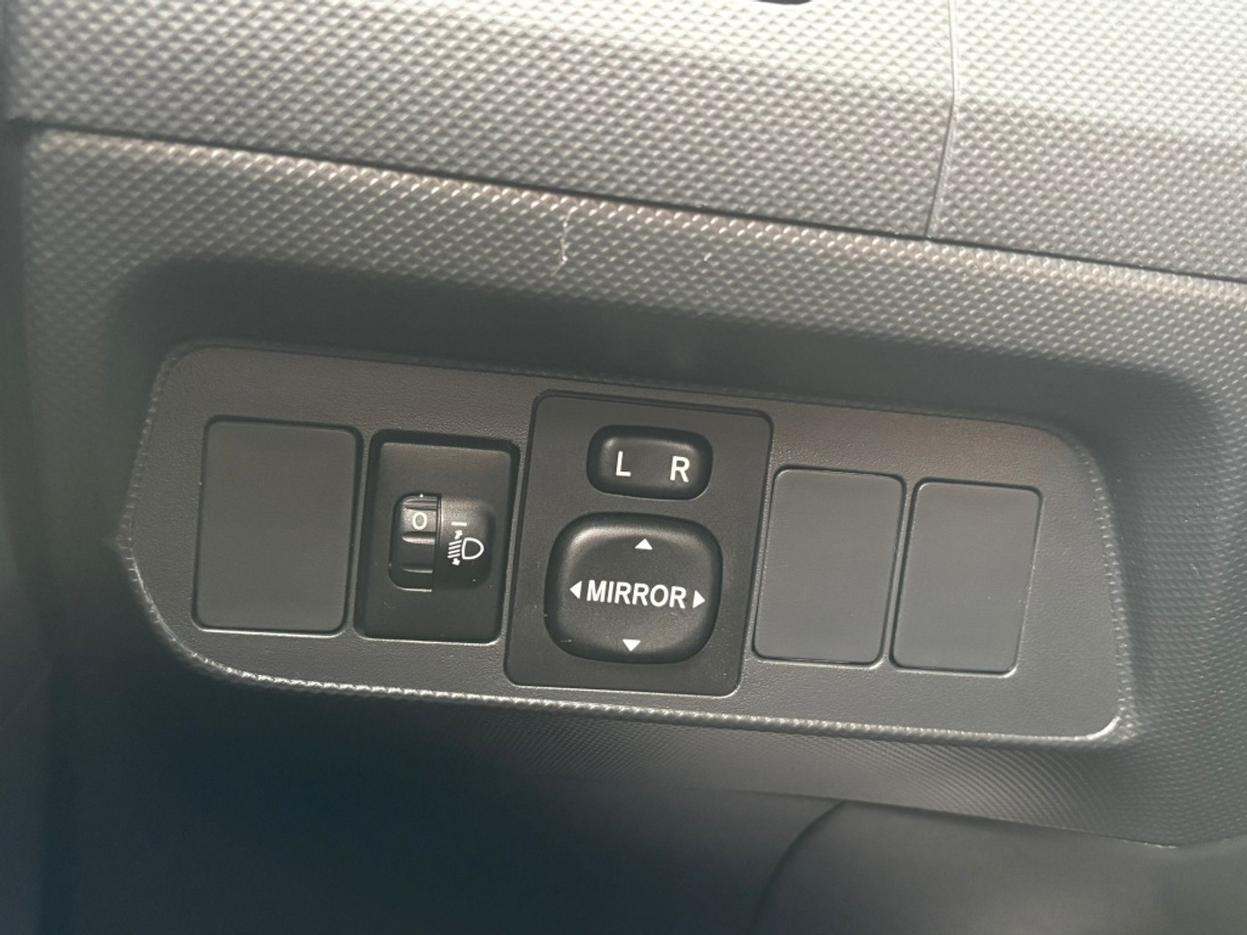 Foto van Toyota Auris