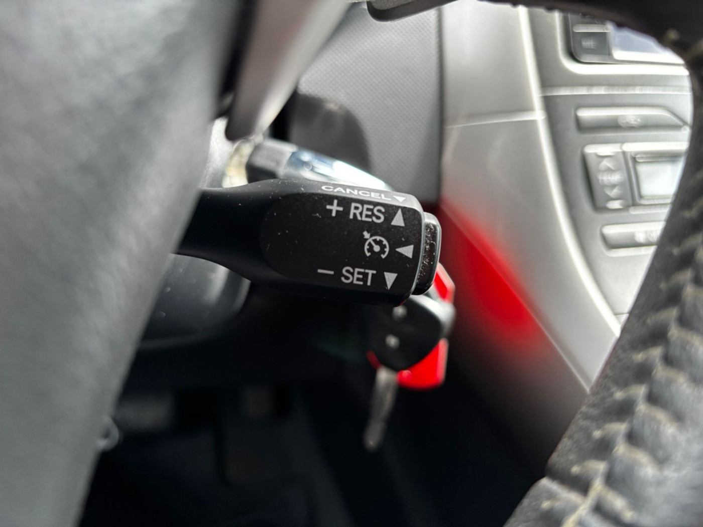 Foto van Toyota Auris