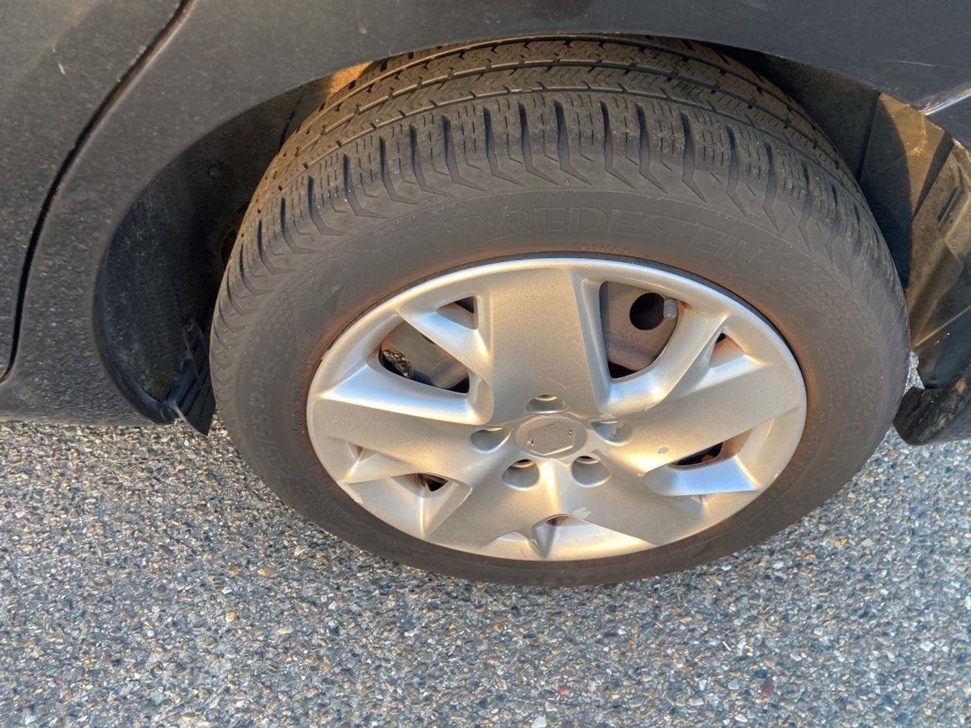 Foto van Toyota Toyota Auris