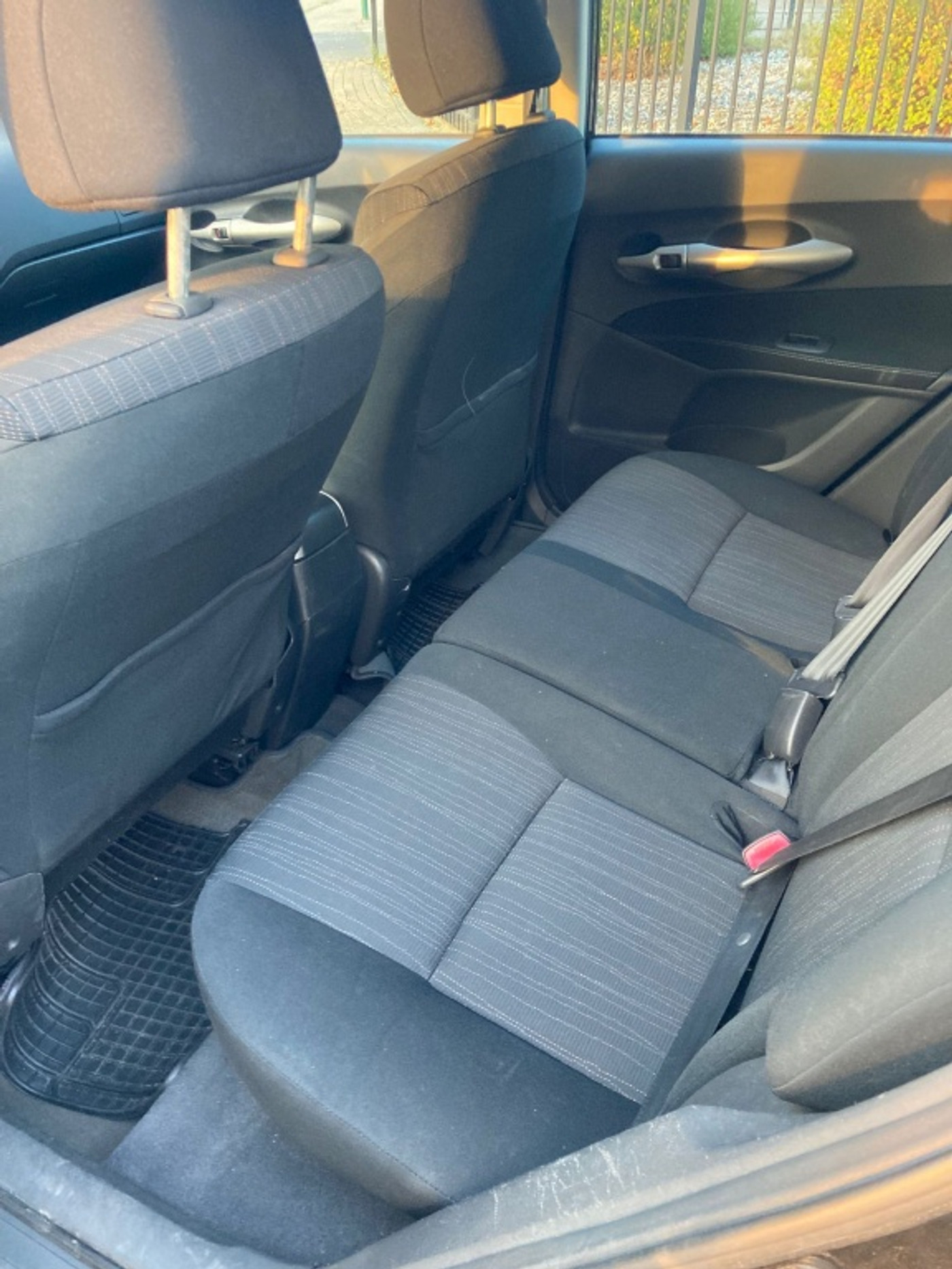 Foto van Toyota Toyota Auris