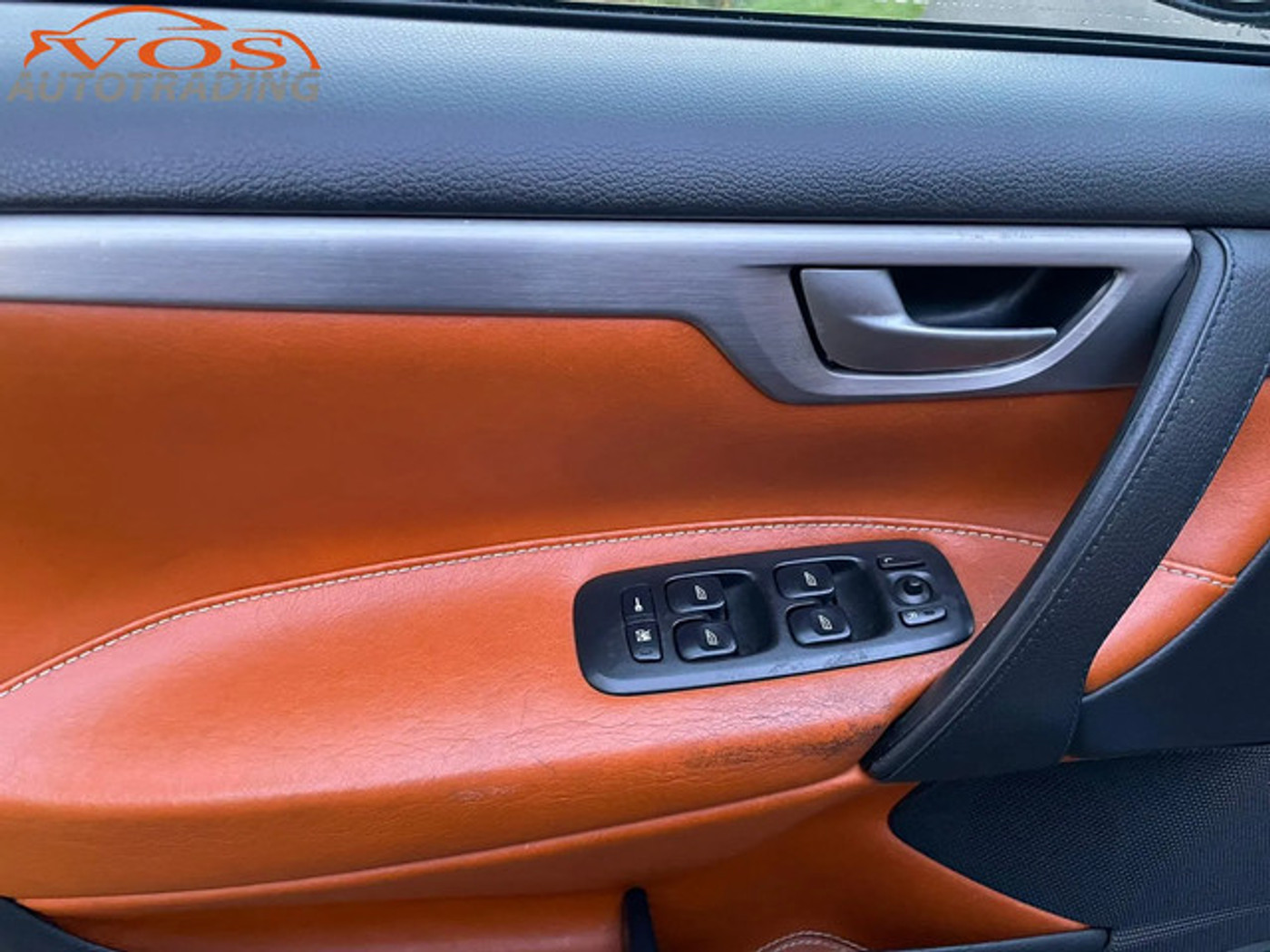 Foto van Volvo V70