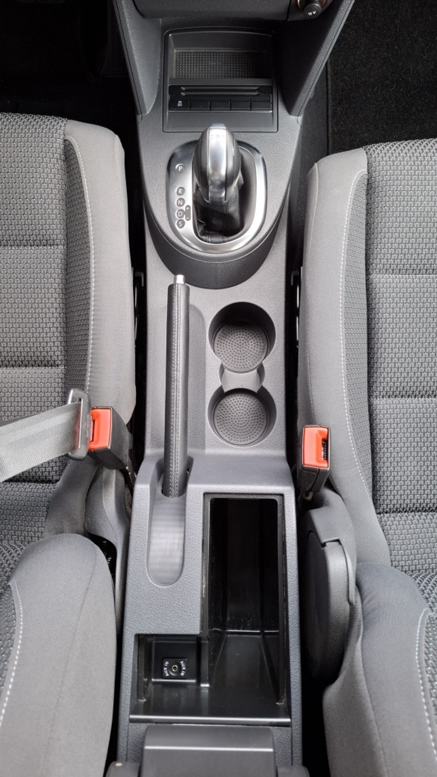 Foto van Volkswagen Touran