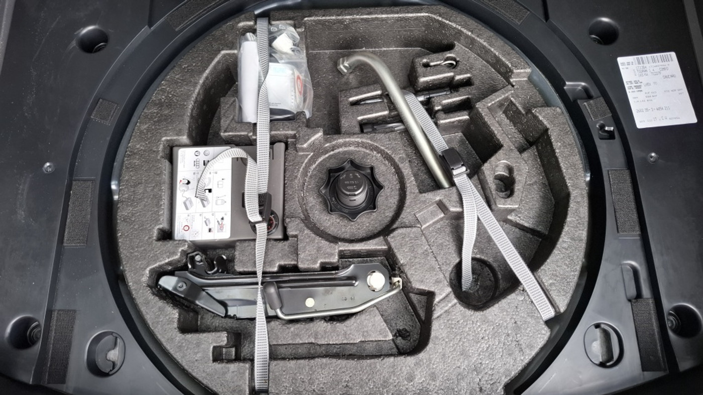 Foto van Volkswagen Touran