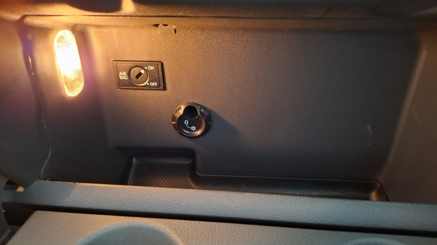 Foto van Volkswagen Touran