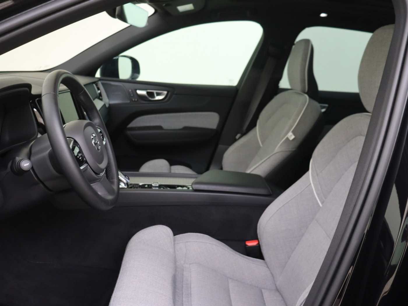 Foto van Volvo Xc60