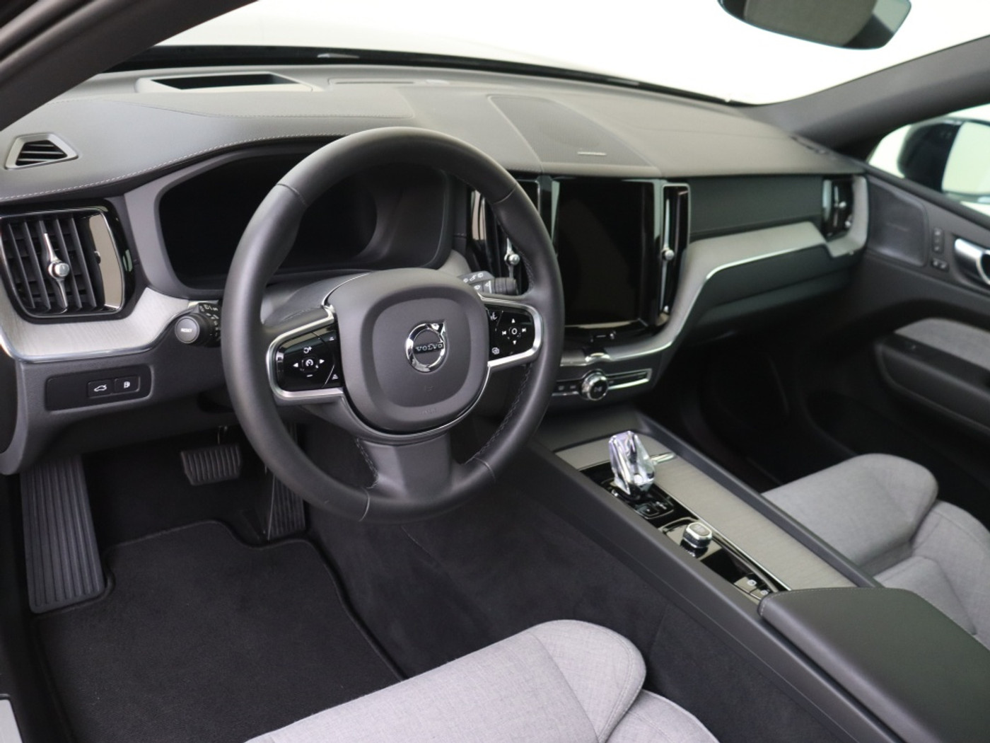 Foto van Volvo Xc60