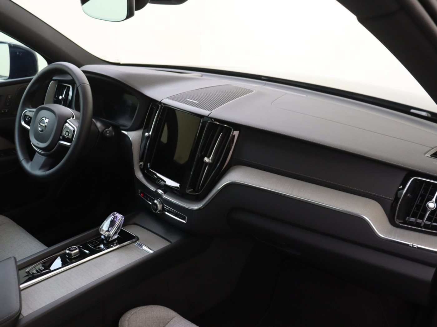 Foto van Volvo Xc60
