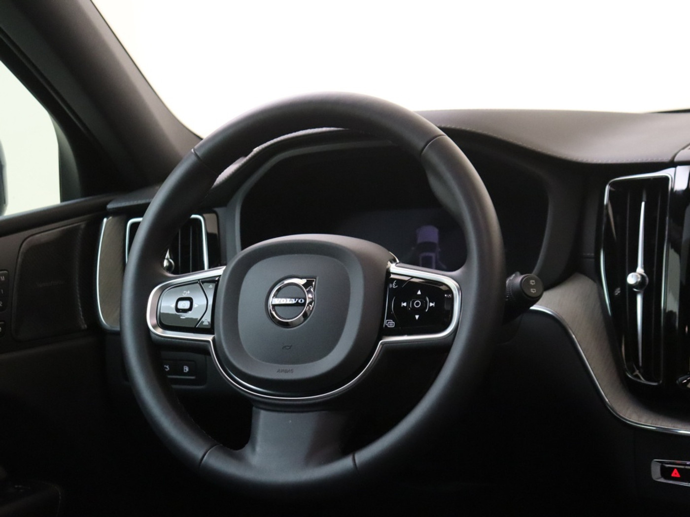 Foto van Volvo Xc60