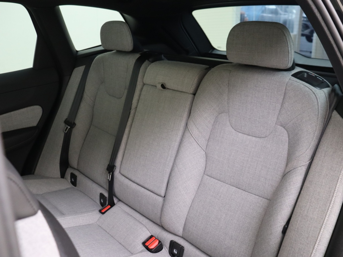 Foto van Volvo Xc60