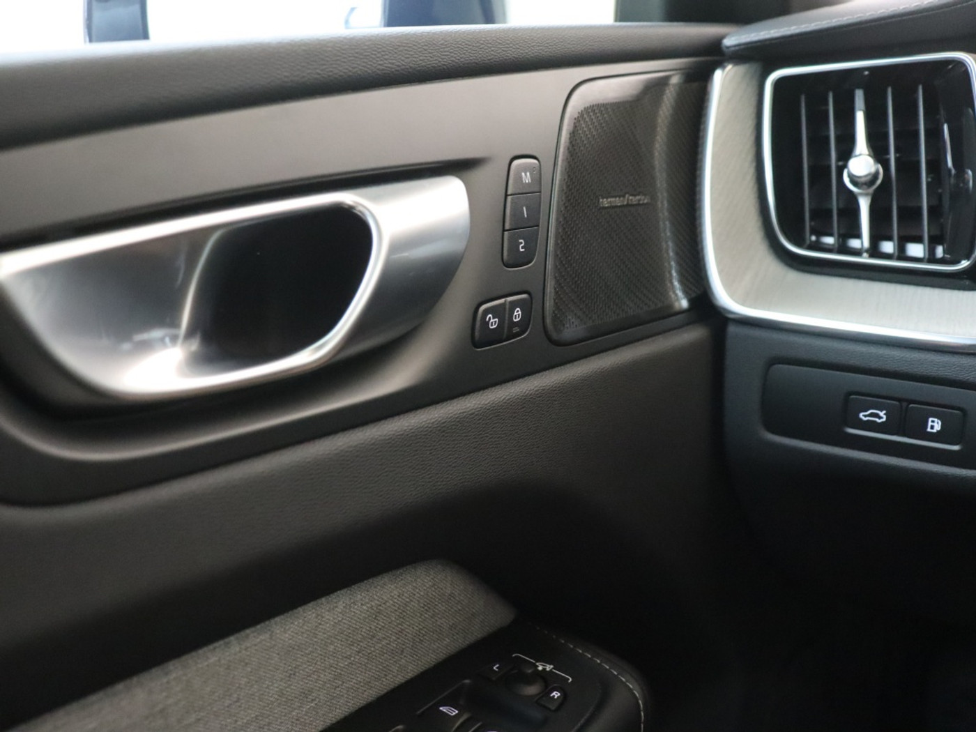 Foto van Volvo Xc60