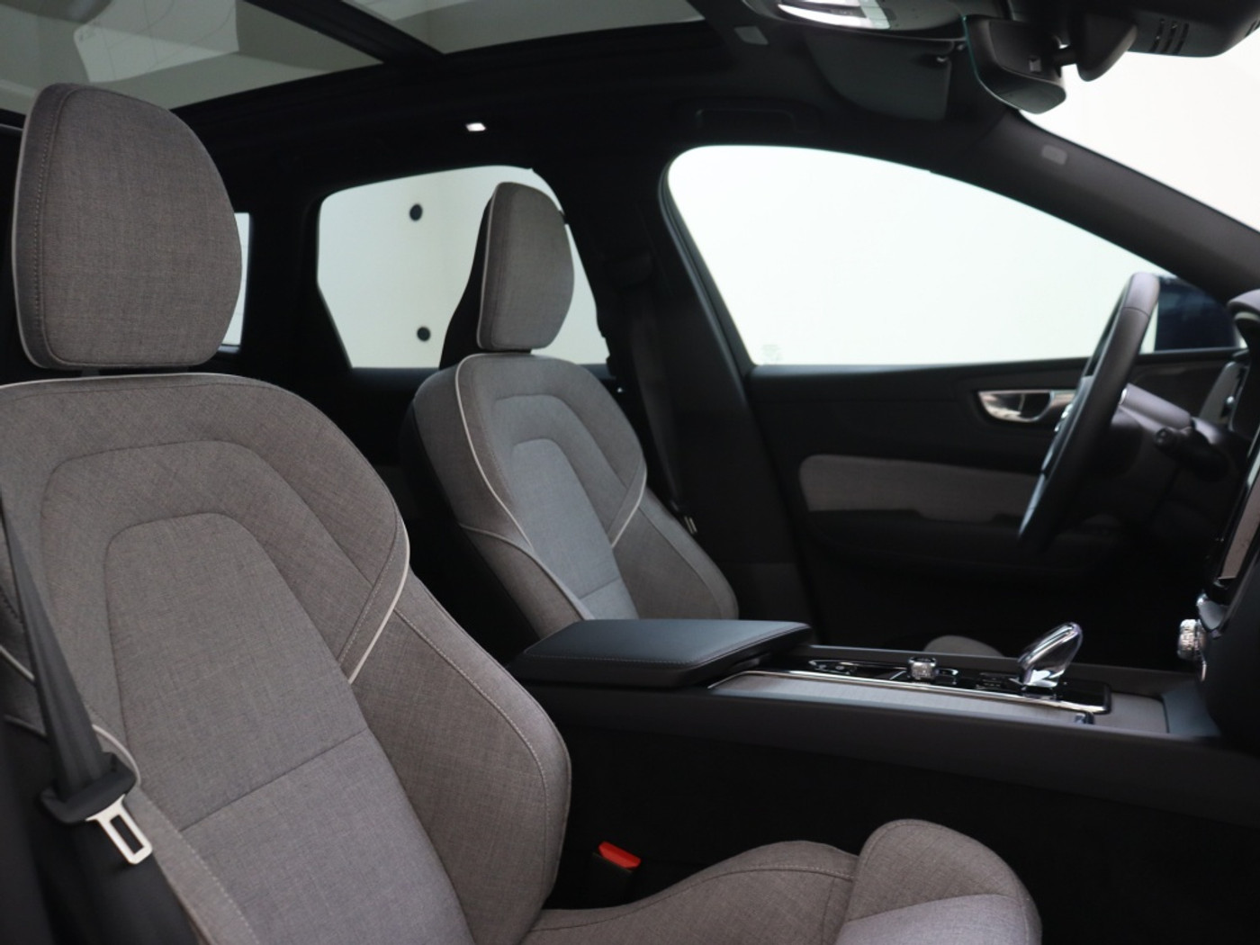 Foto van Volvo Xc60