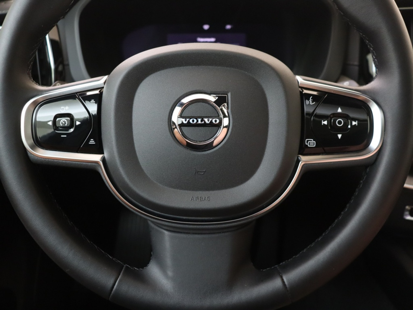 Foto van Volvo Xc60
