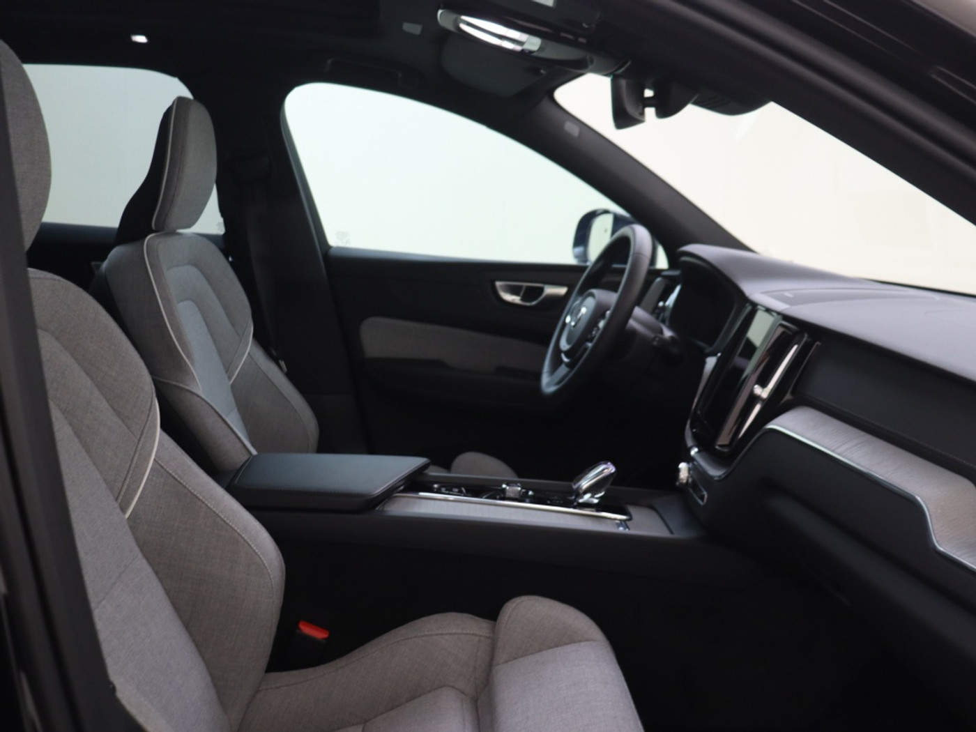 Foto van Volvo Xc60