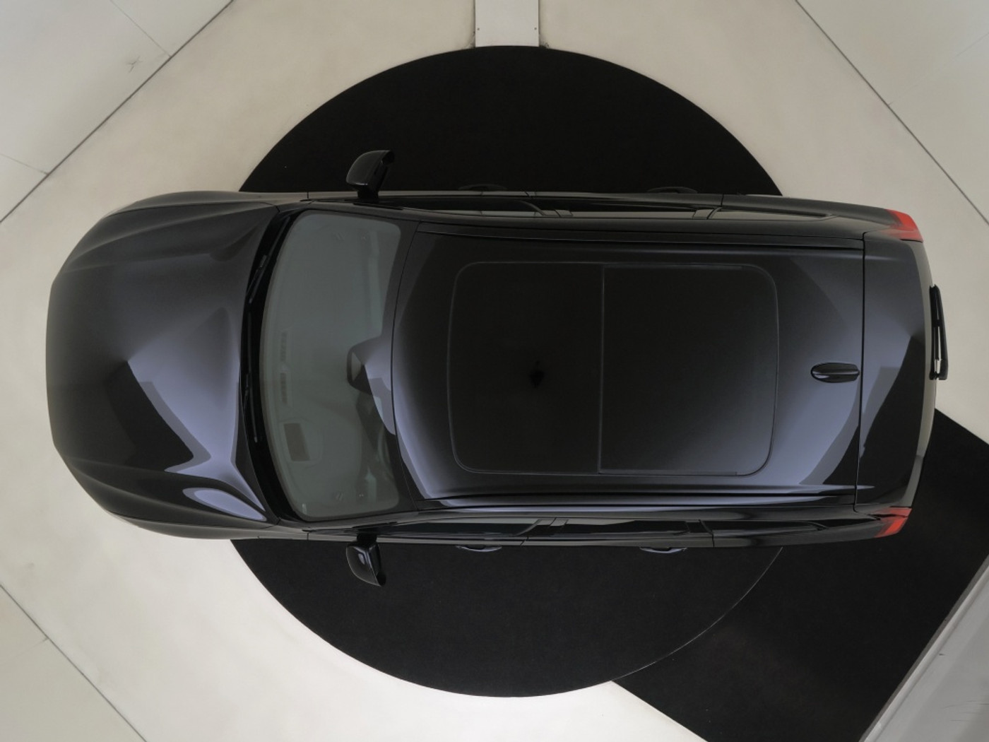 Foto van Volvo Xc60