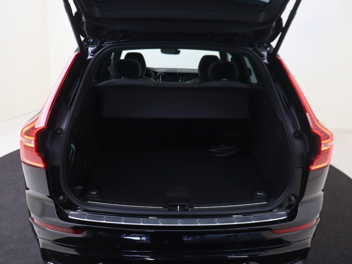 Foto van Volvo Xc60