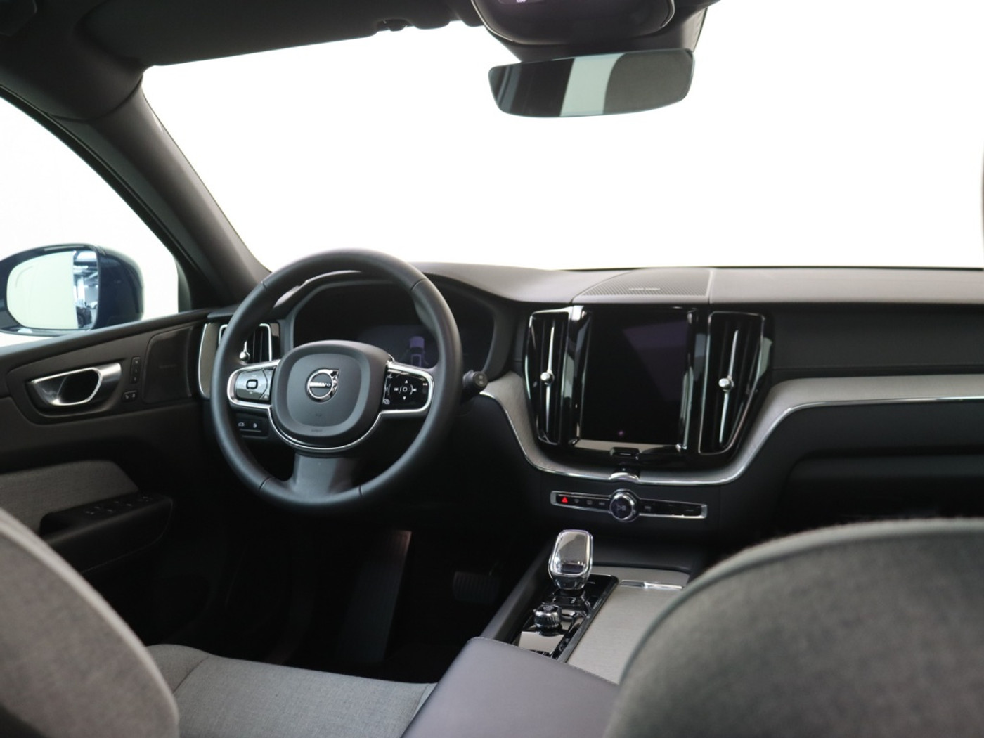 Foto van Volvo Xc60
