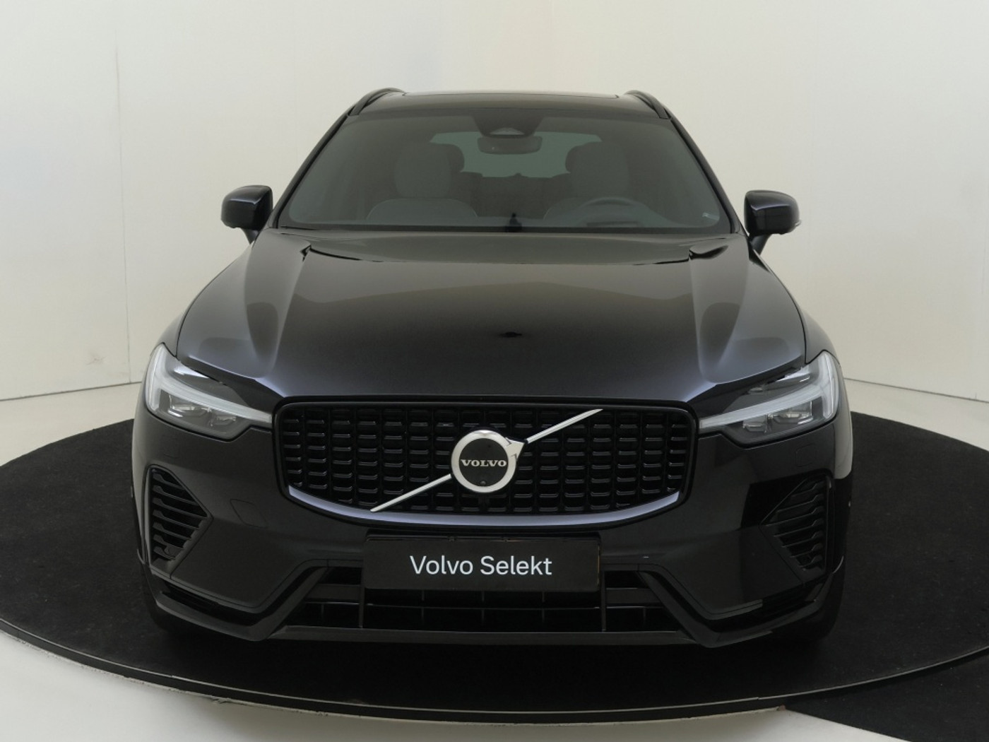 Foto van Volvo Xc60