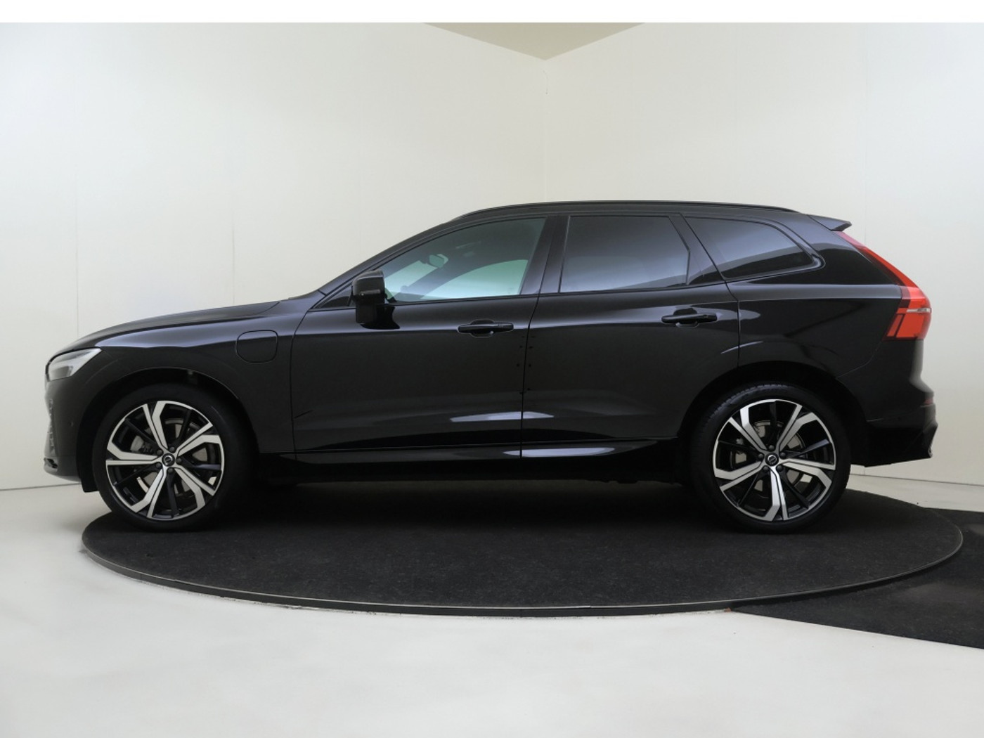 Foto van Volvo Xc60