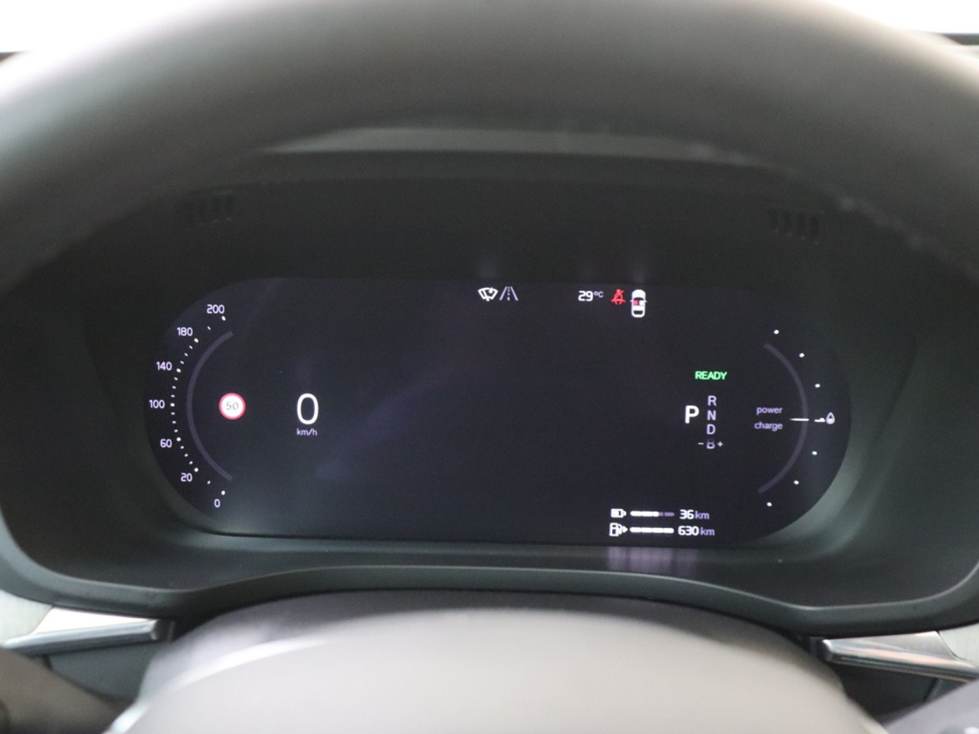 Foto van Volvo Xc60