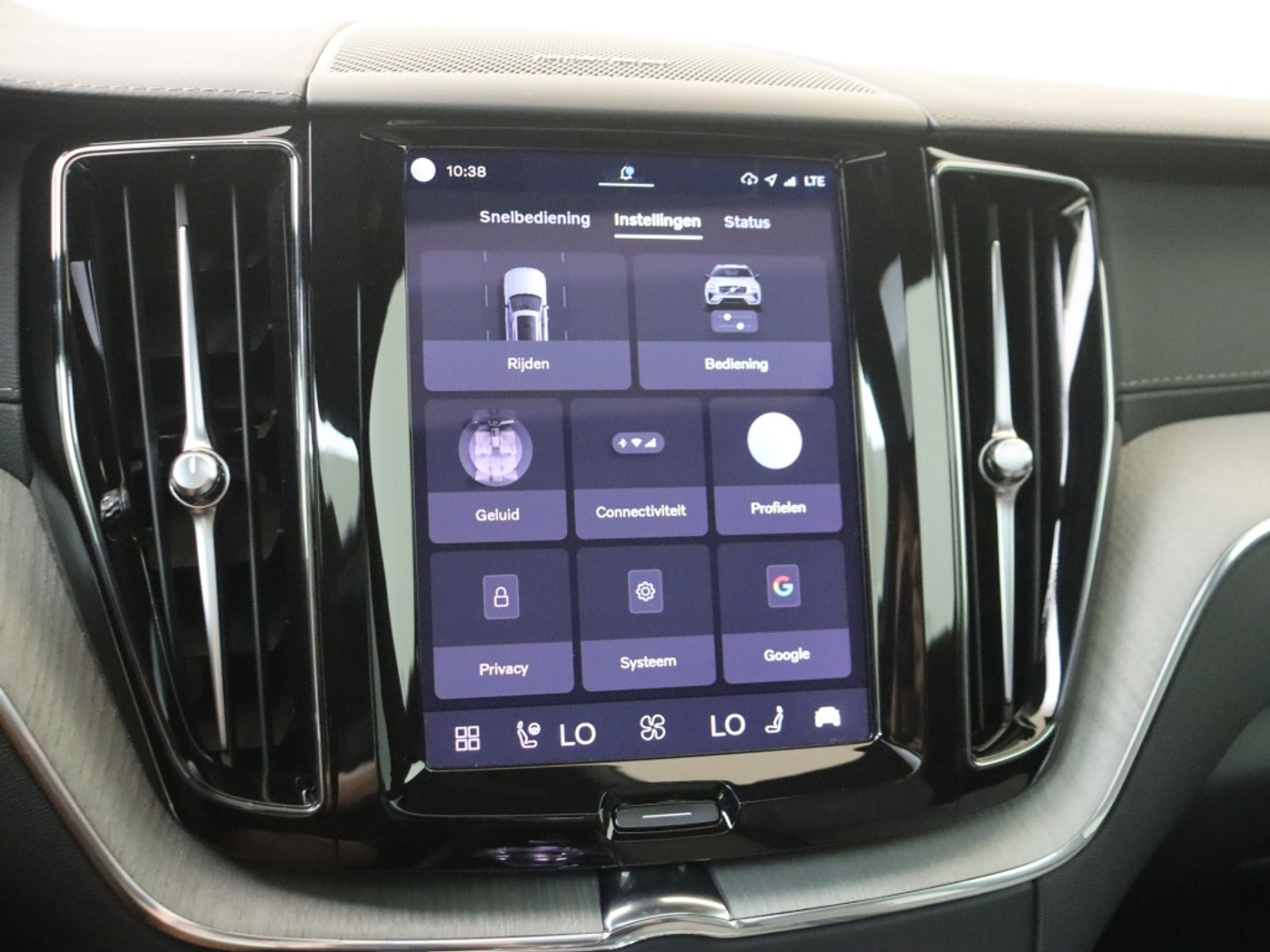 Foto van Volvo Xc60