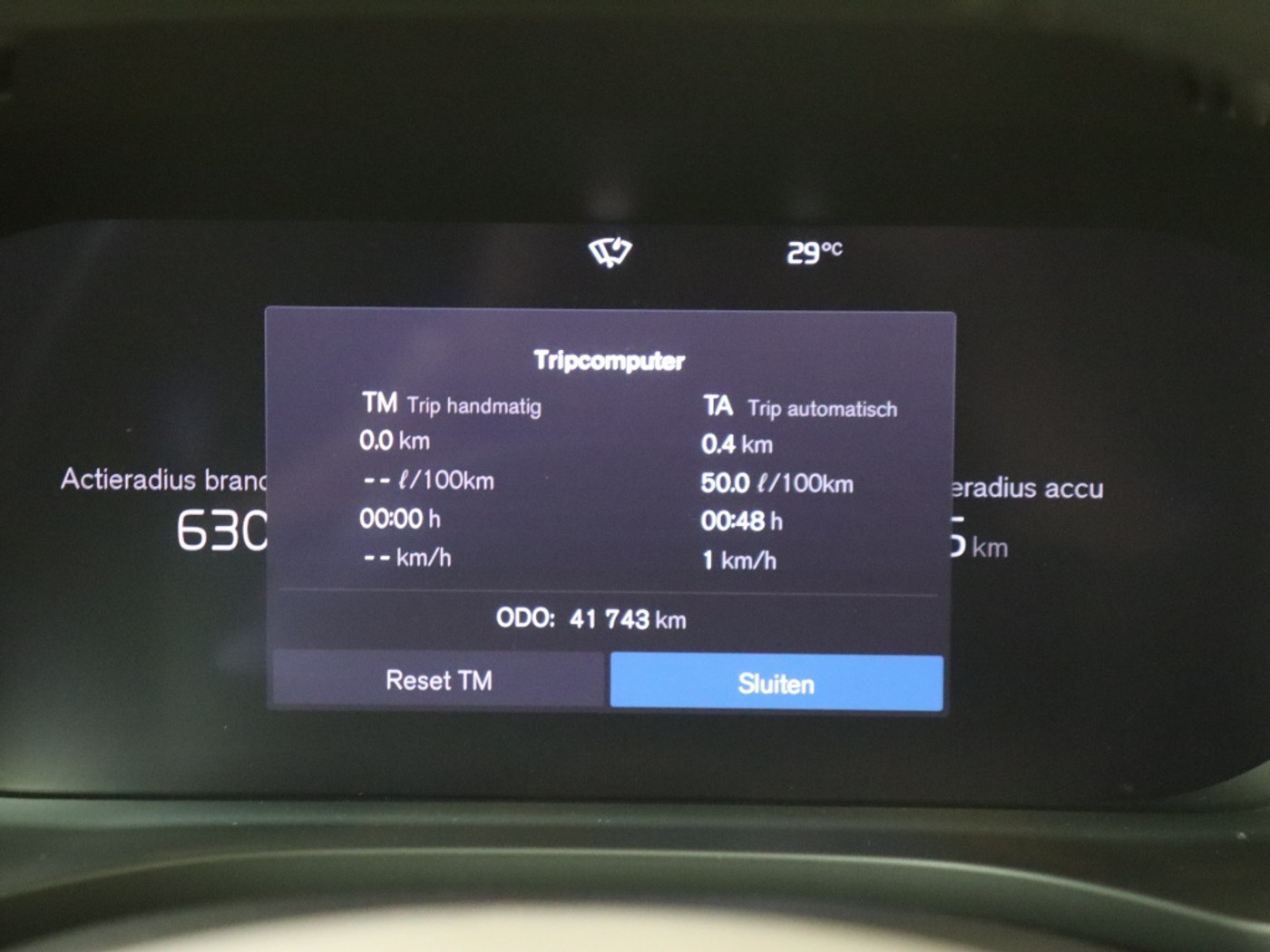 Foto van Volvo Xc60