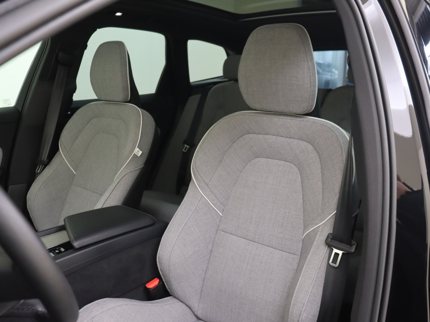 Foto van Volvo Xc60