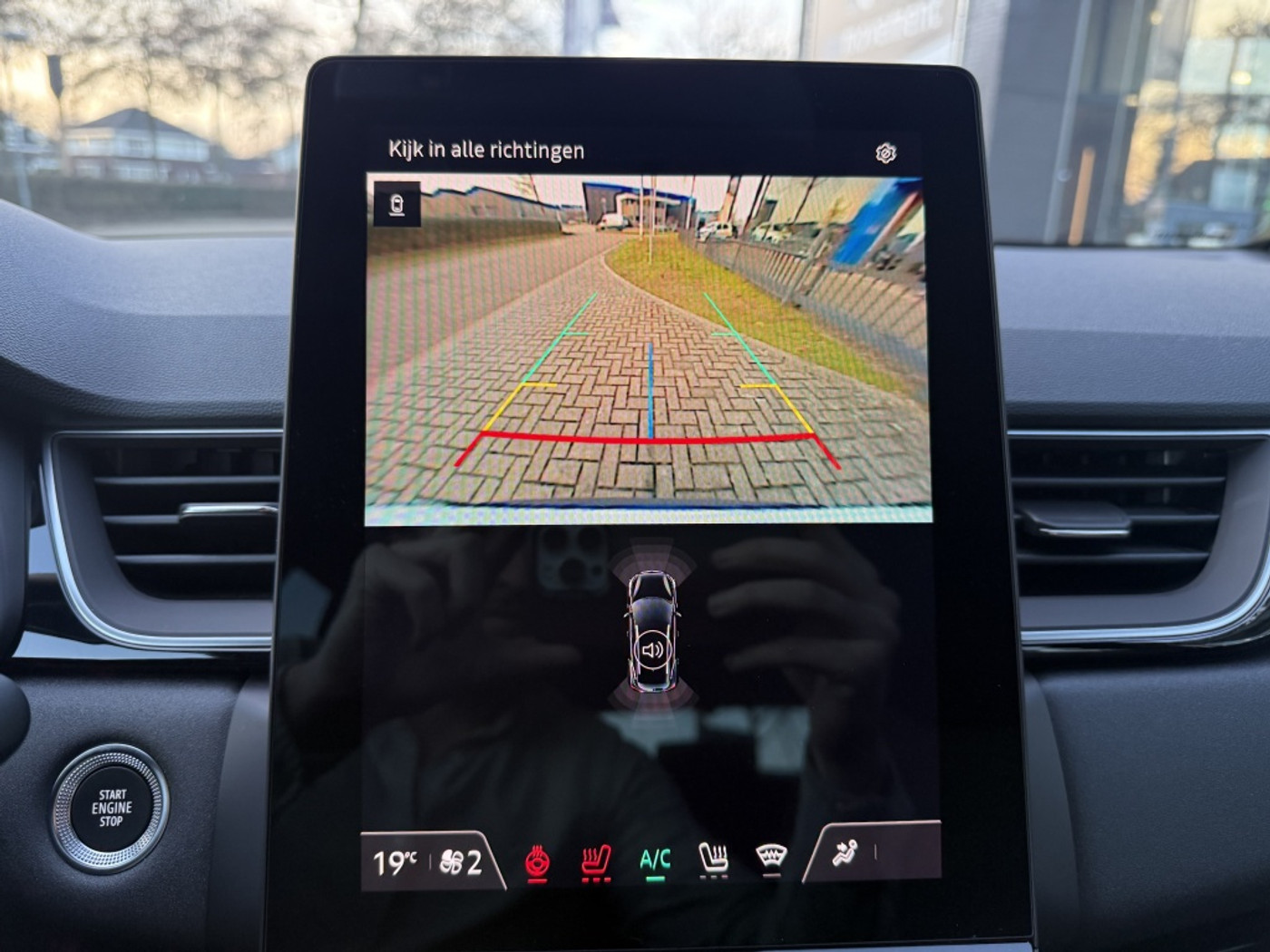 Foto van Mitsubishi Asx