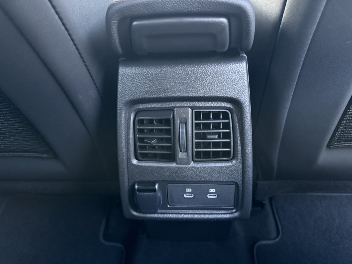 Foto van Mitsubishi Asx