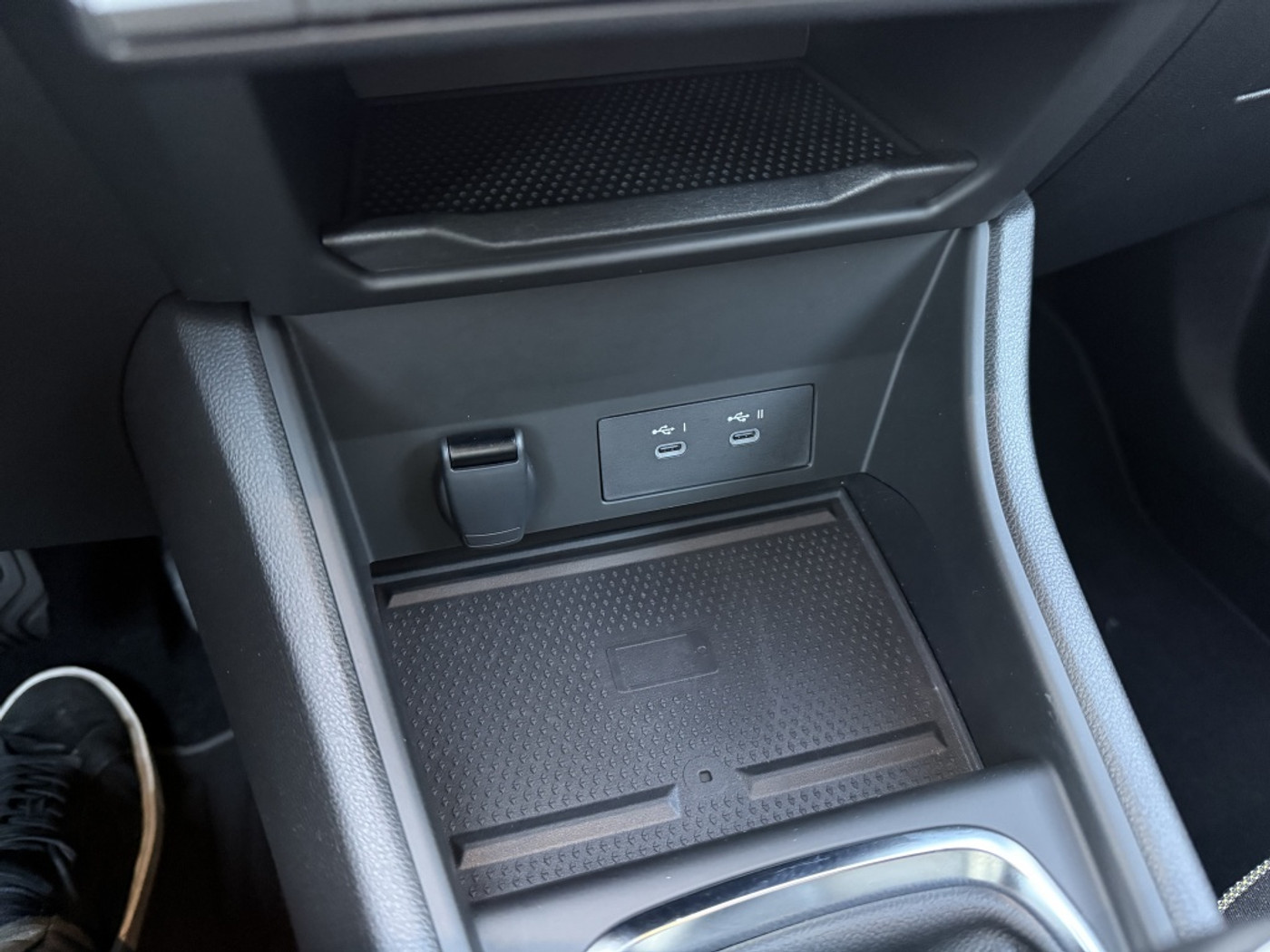Foto van Mitsubishi Asx