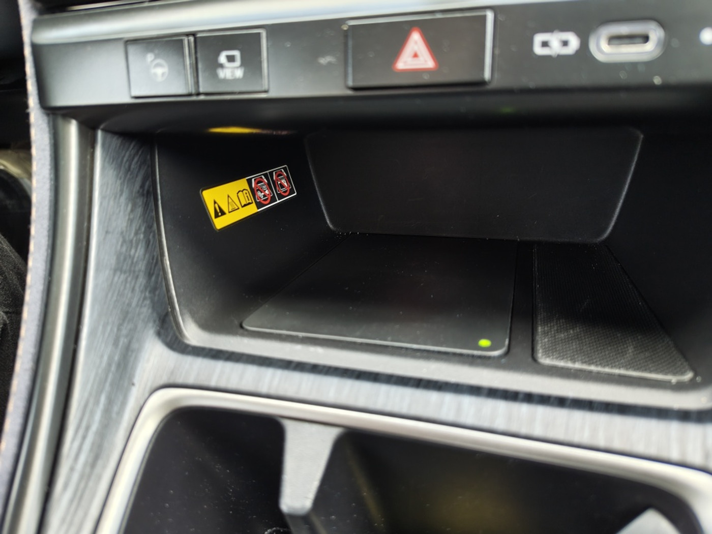 Foto van Lexus Lexus LBX