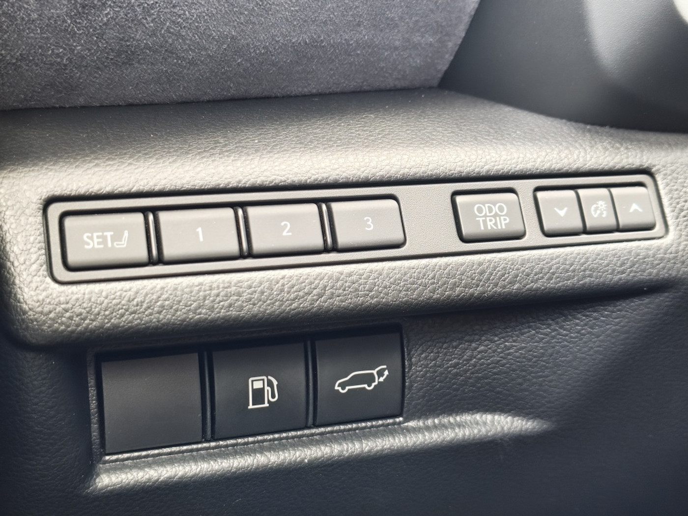 Foto van Lexus Lexus LBX