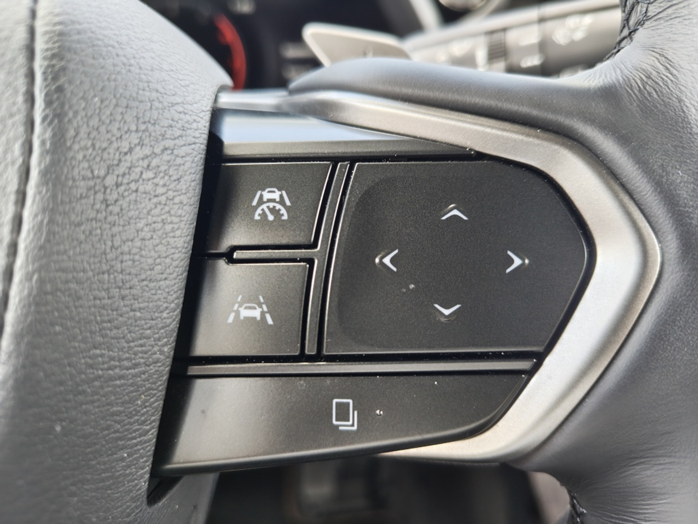 Foto van Lexus Lexus LBX