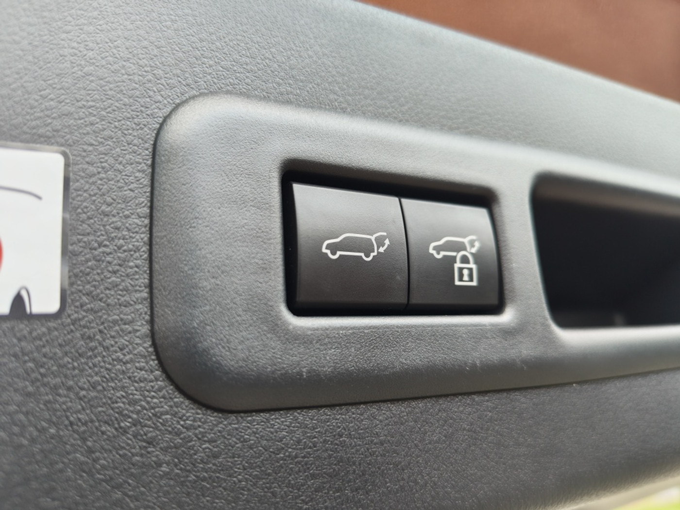 Foto van Lexus Lexus LBX