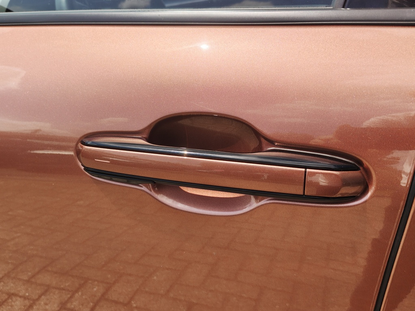 Foto van Lexus Lexus LBX