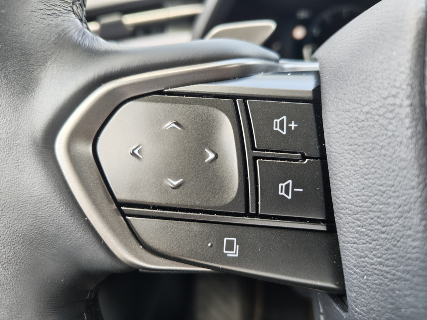 Foto van Lexus Lexus LBX