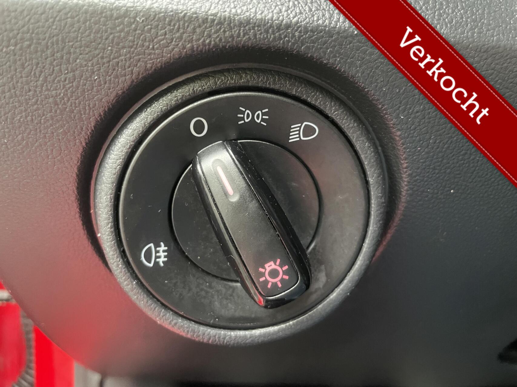 Foto van Volkswagen Up