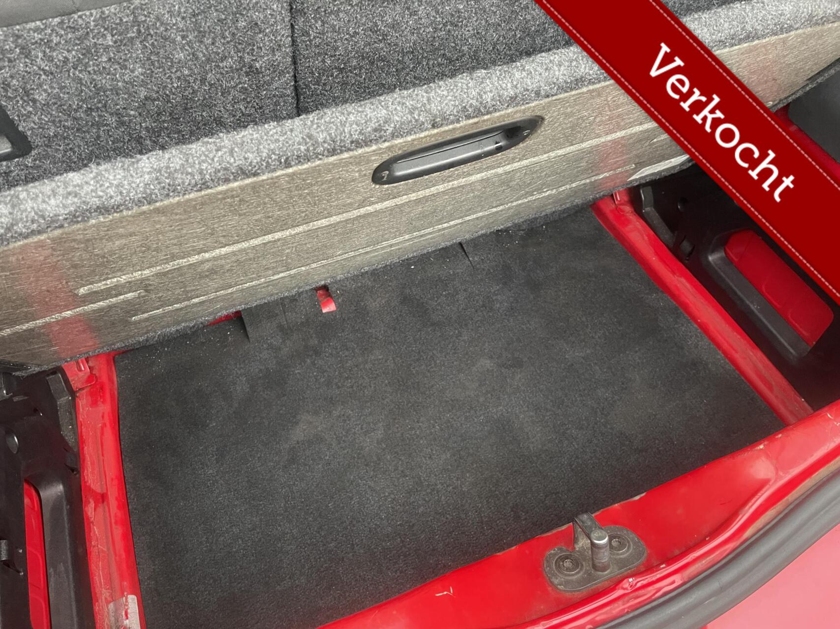 Foto van Volkswagen Up