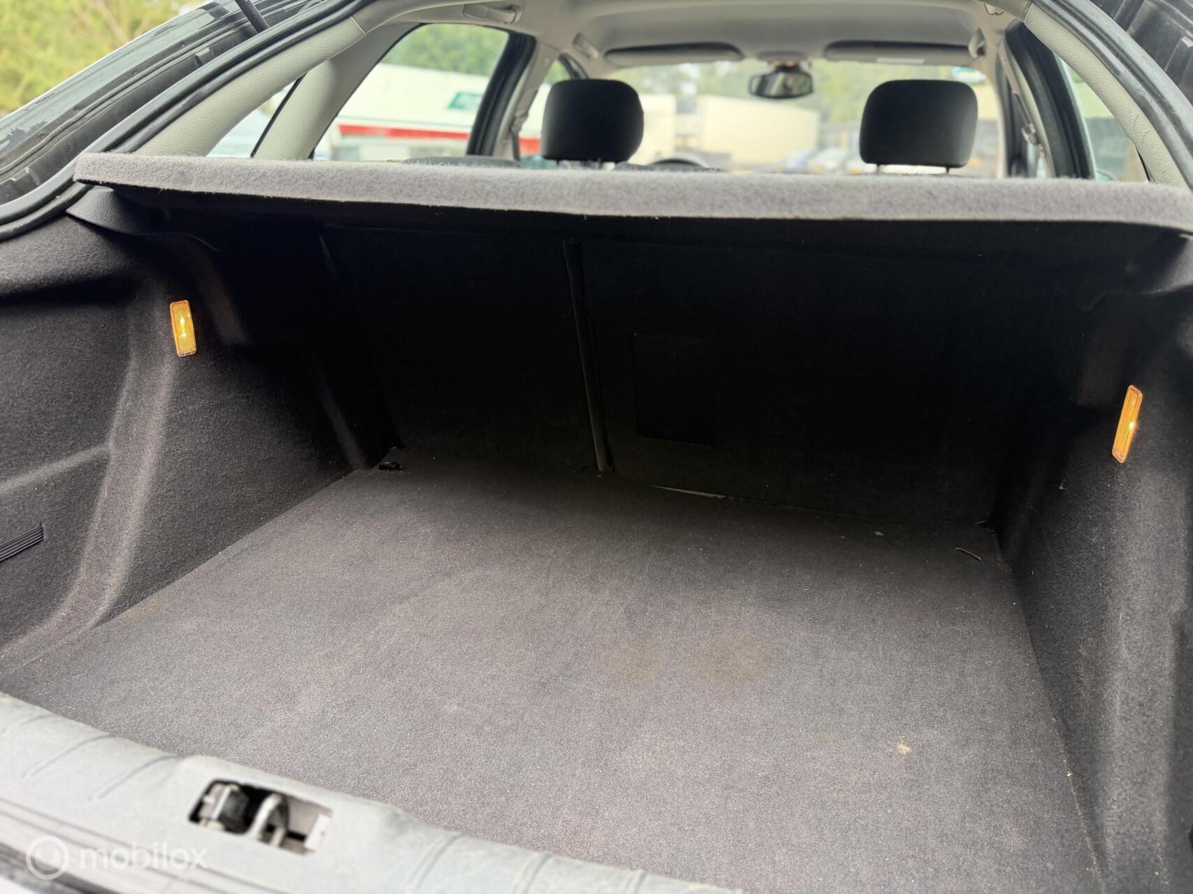 Foto van Citroen C5