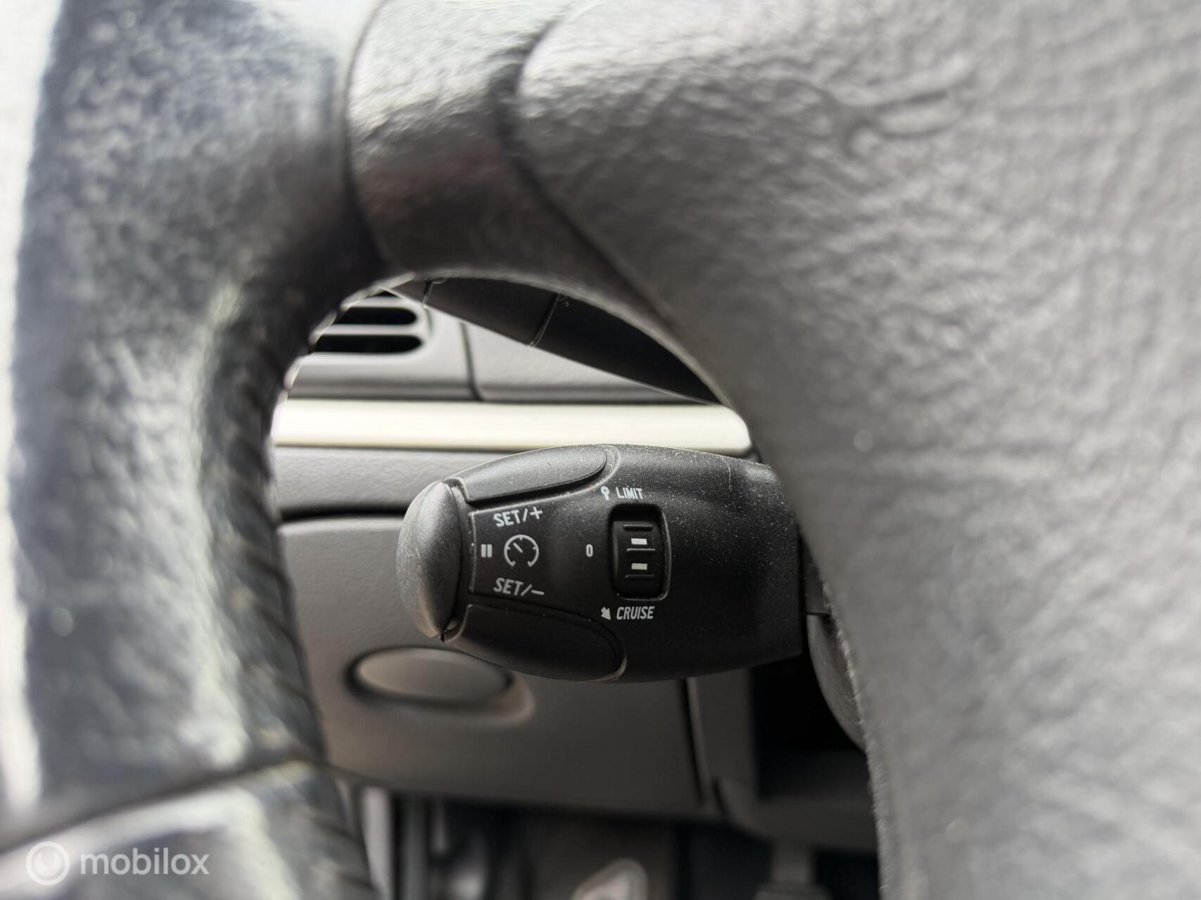 Foto van Citroen C5