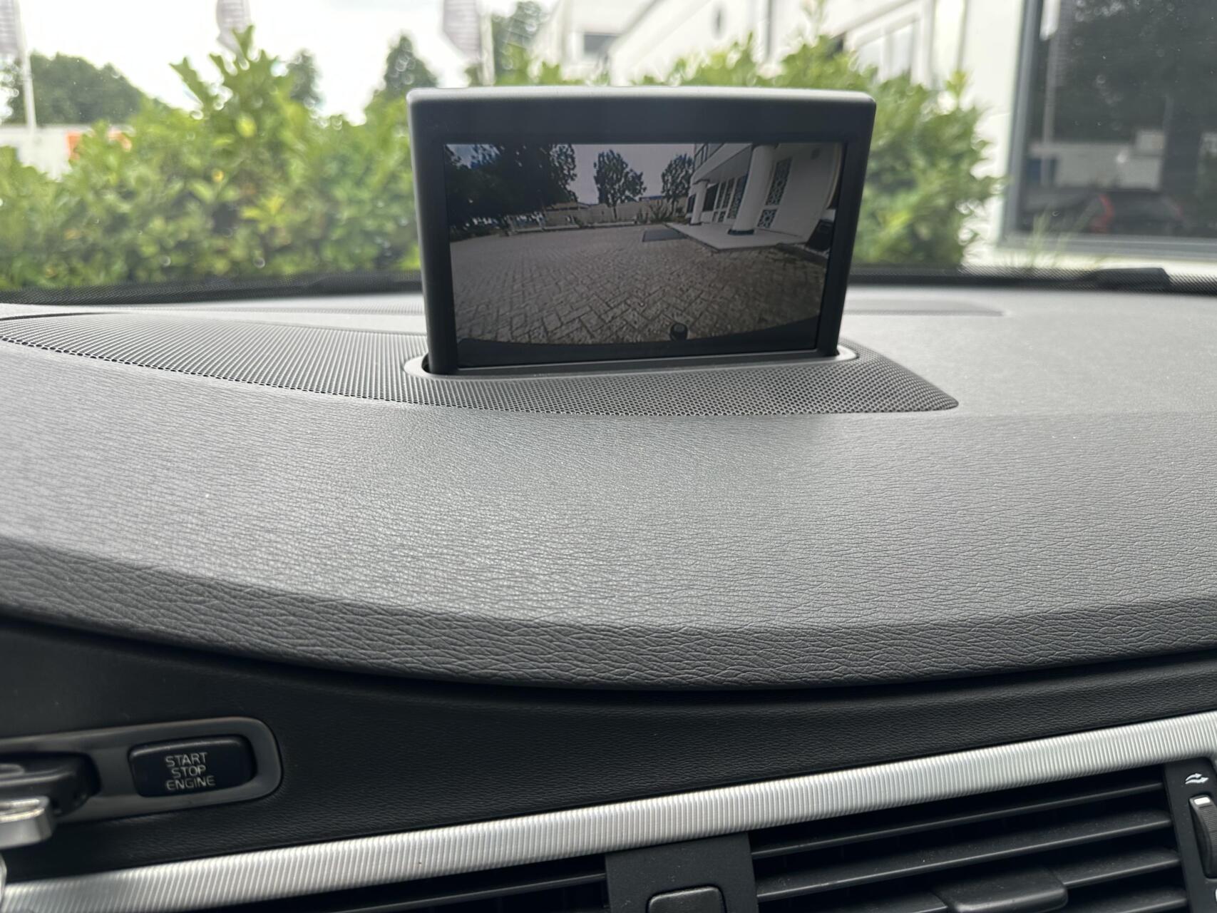 Foto van Volvo V70