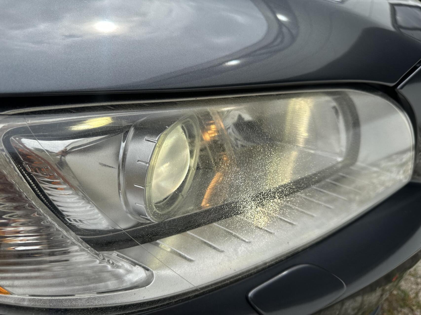 Foto van Volvo V70