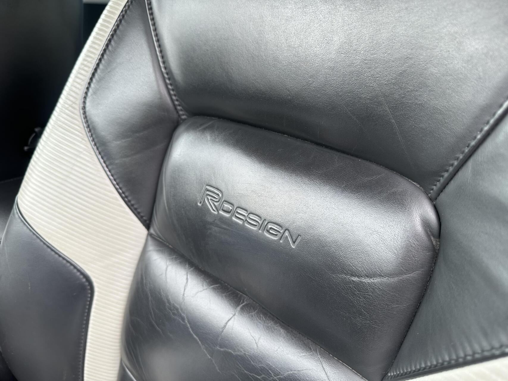 Foto van Volvo V70