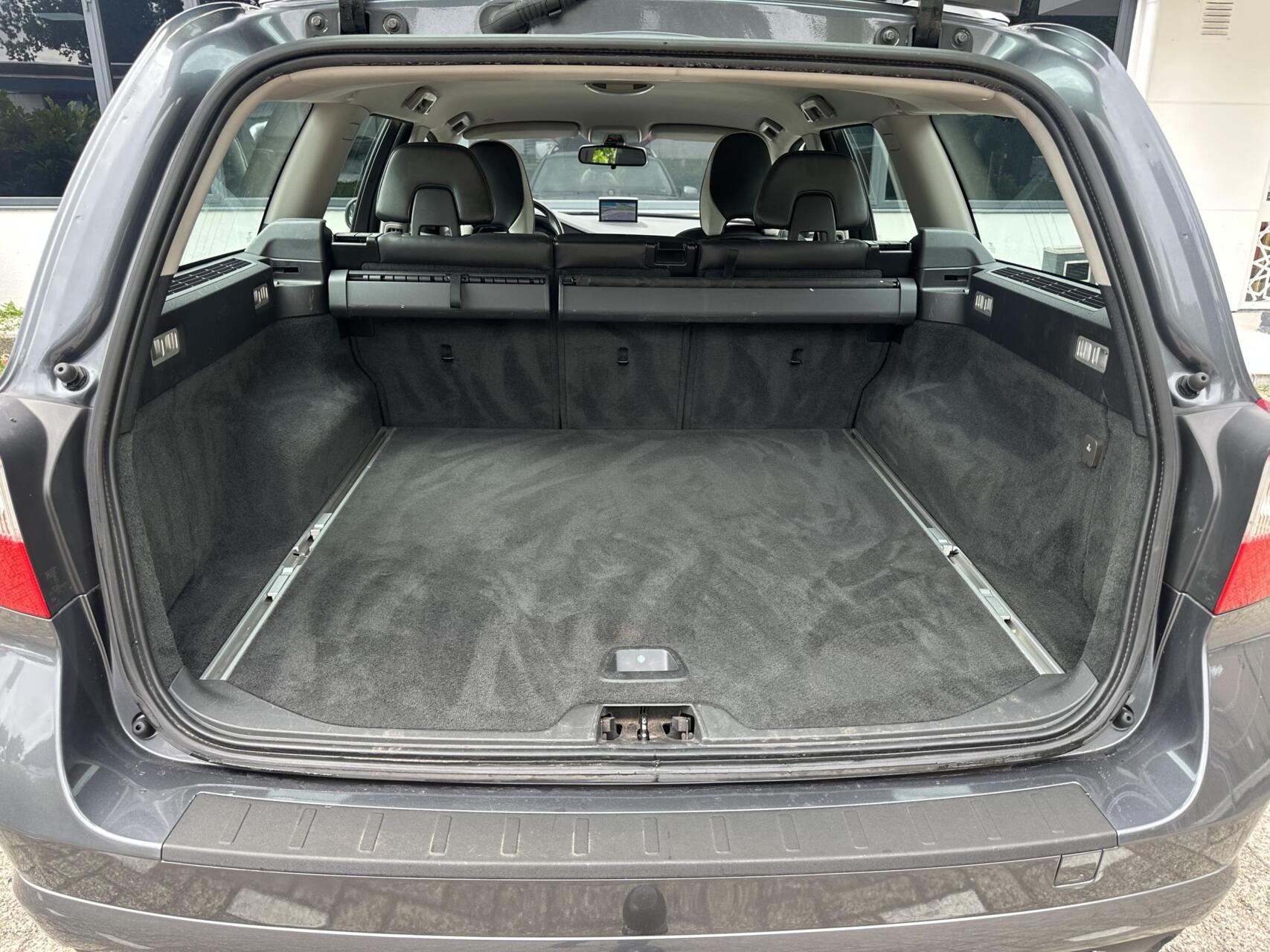 Foto van Volvo V70