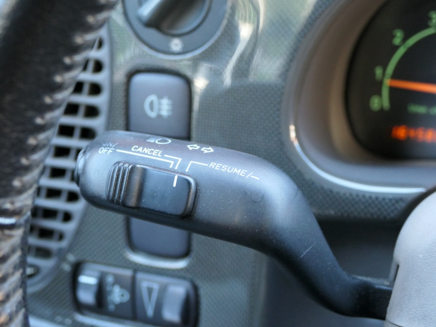 Foto van Saab Saab 9-3
