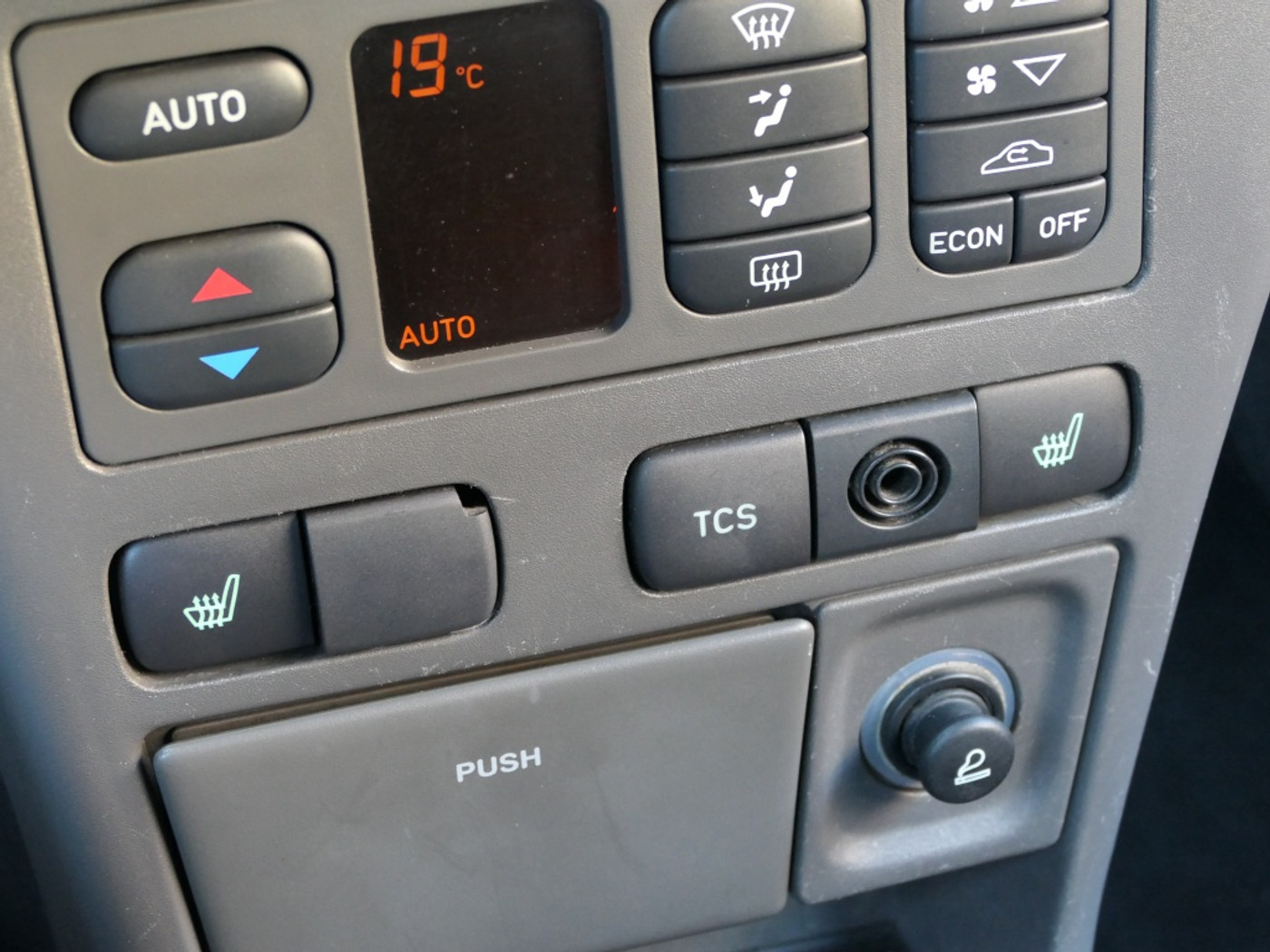 Foto van Saab Saab 9-3