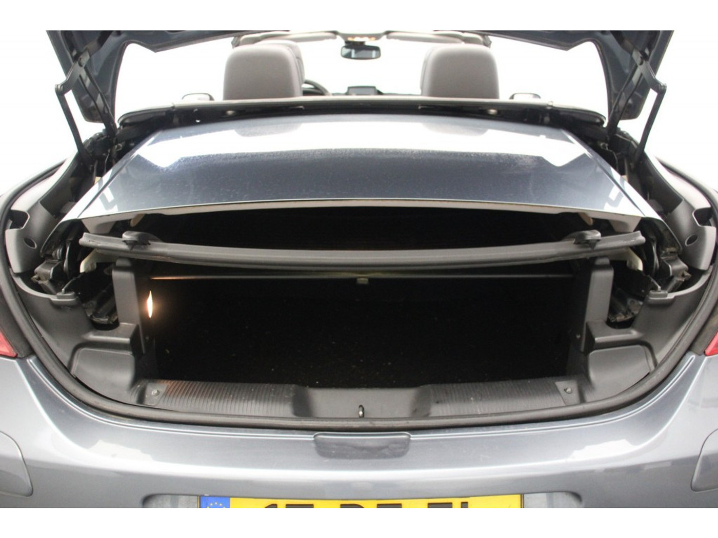 Foto van Peugeot 307