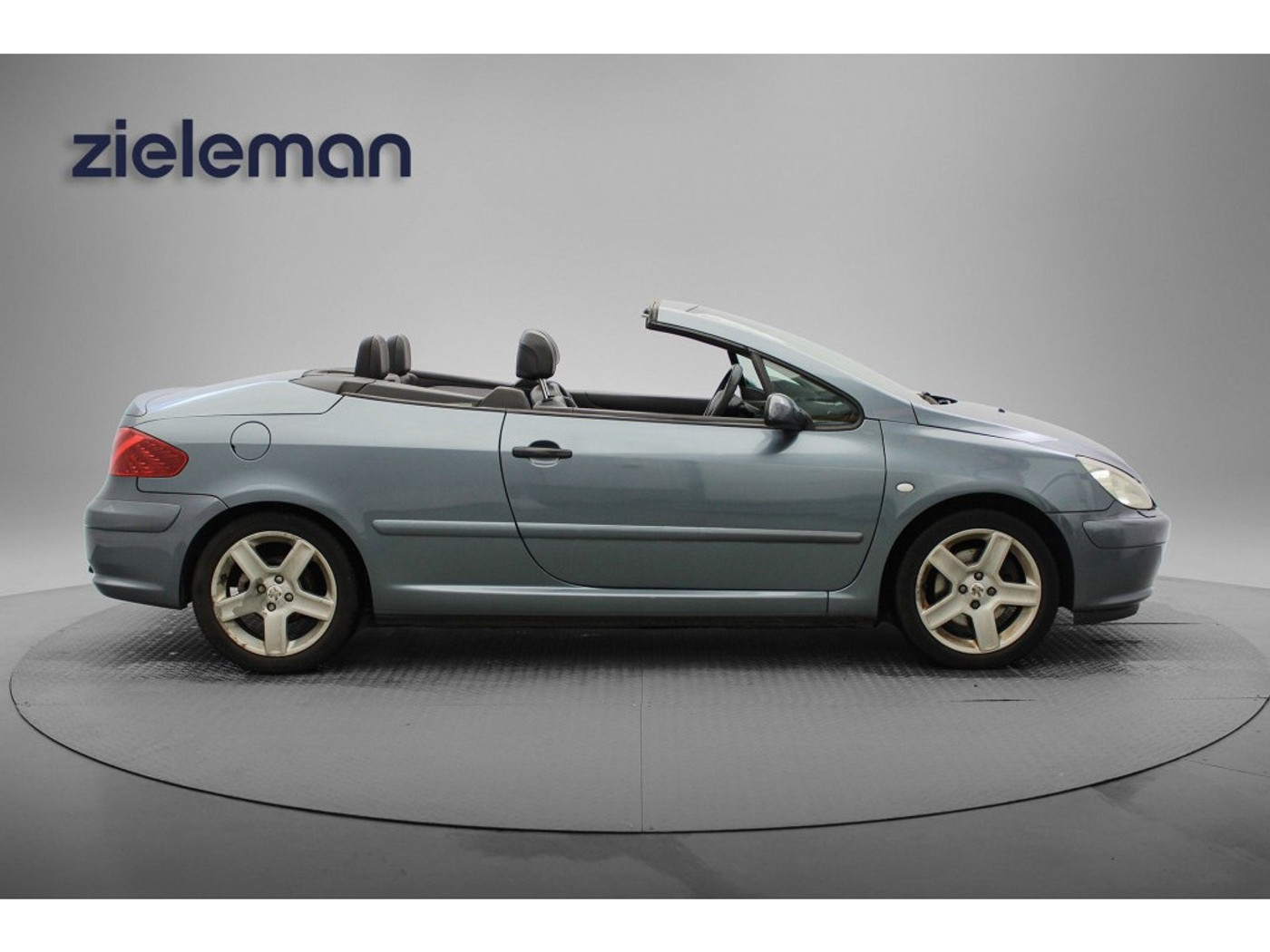 Foto van Peugeot 307