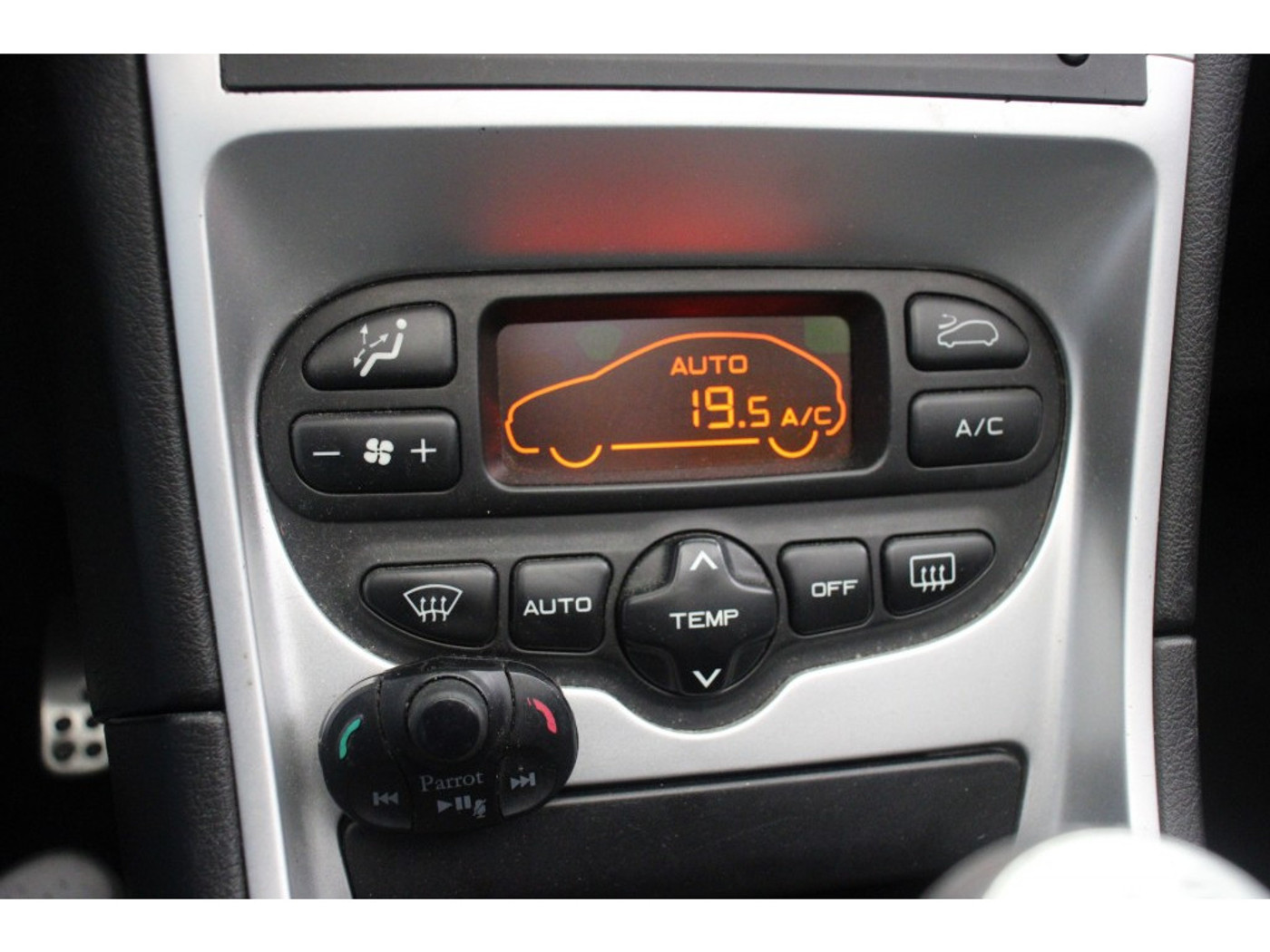 Foto van Peugeot 307