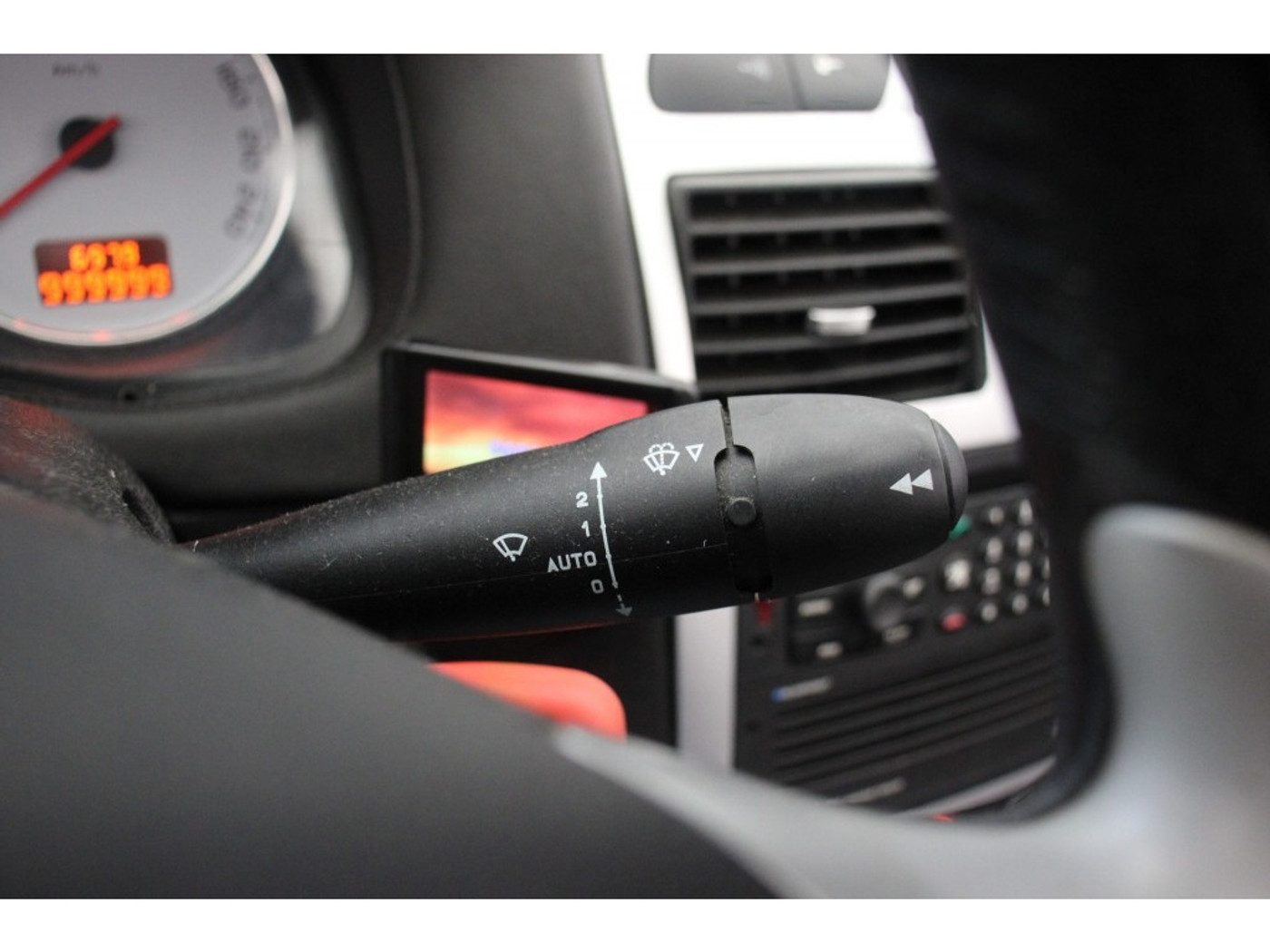Foto van Peugeot 307