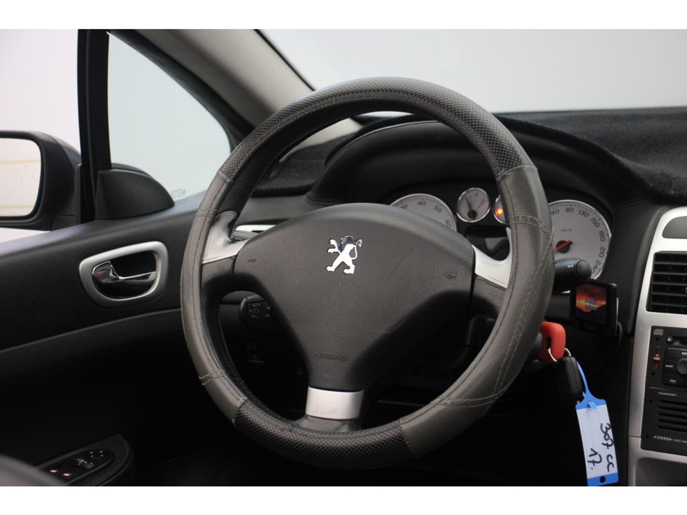 Foto van Peugeot 307
